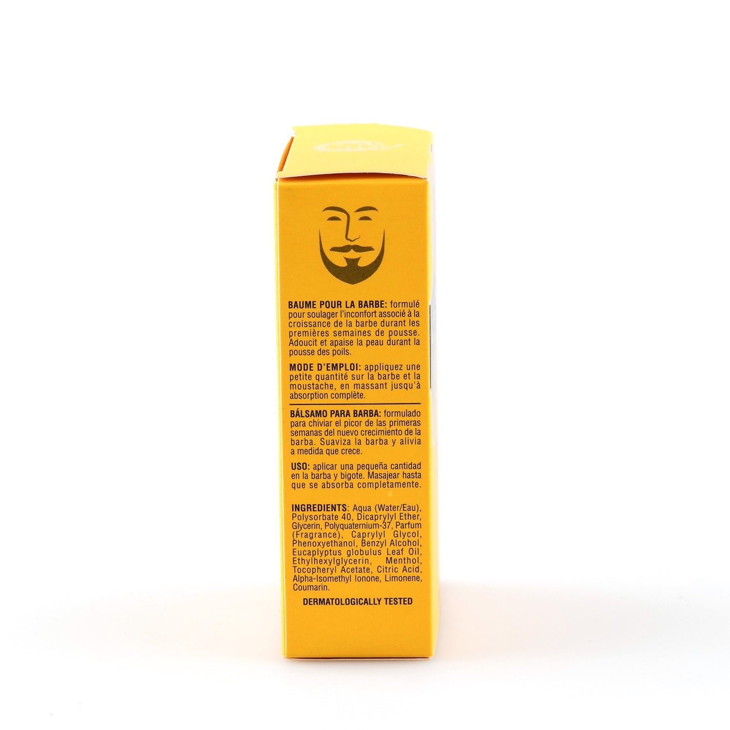 Proraso Beard Balm, Wood and Spice Beard Balm Proraso