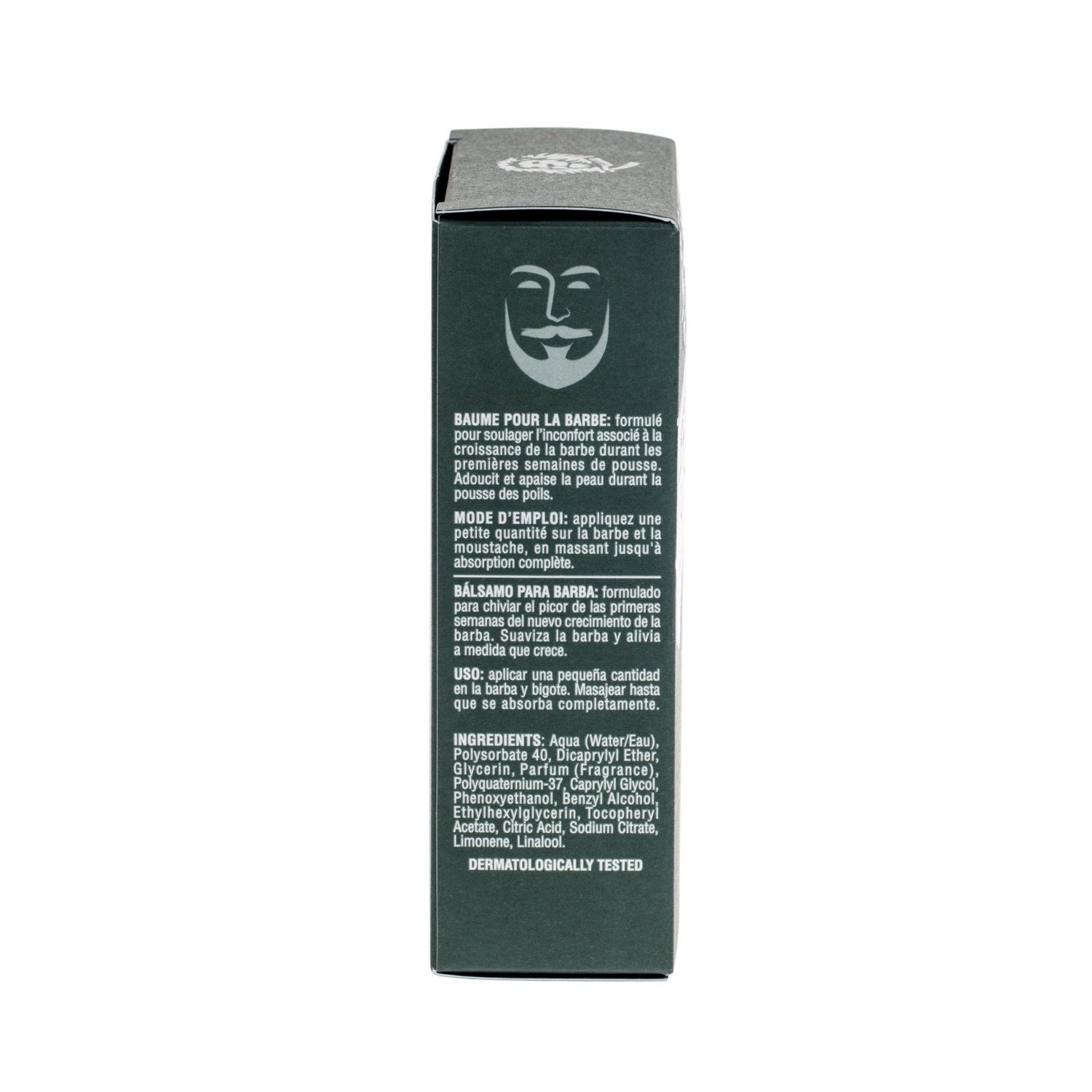 Proraso Beard Balm, Cypress & Vetyver Beard Balm Proraso