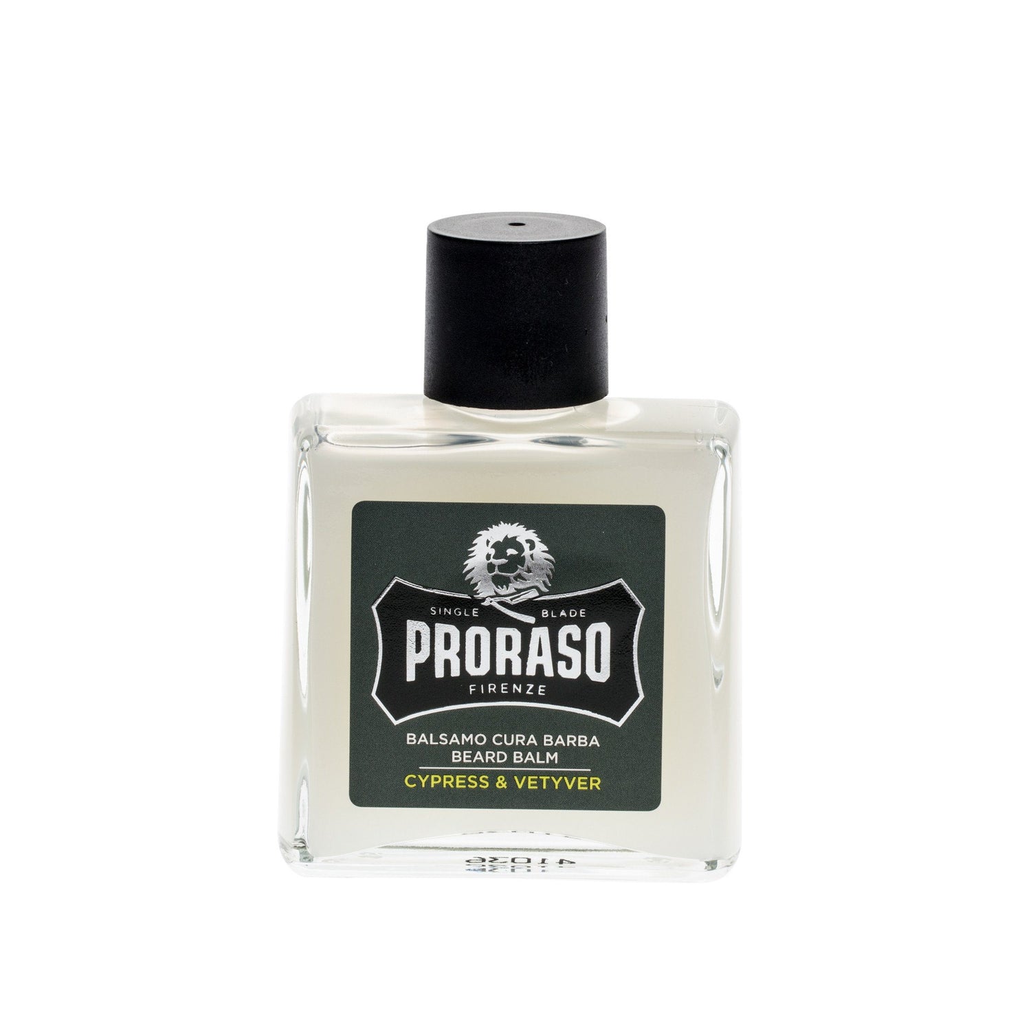 Proraso Beard Balm, Cypress & Vetyver Beard Balm Proraso