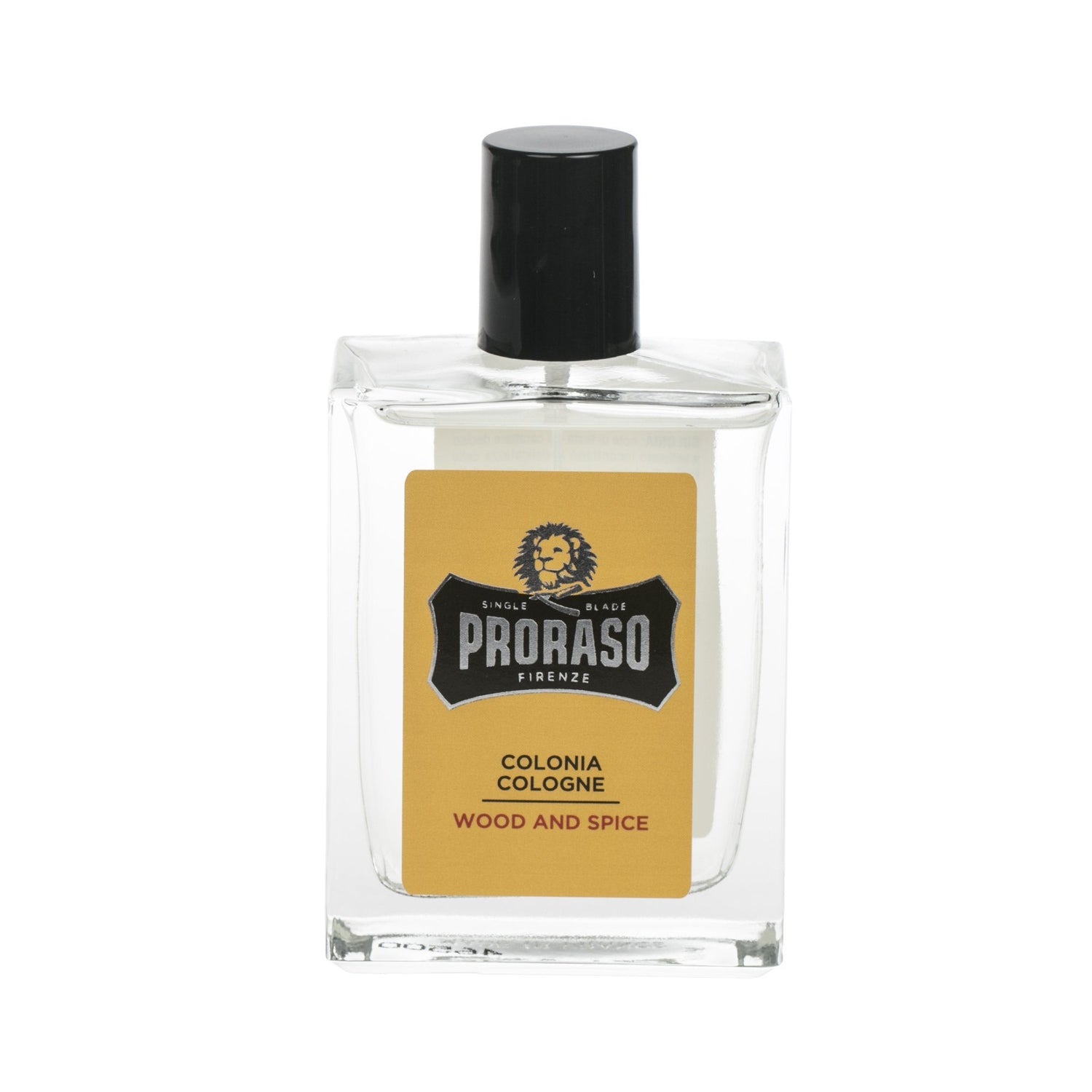 Proraso Cologne, Wood and Spice Men's Fragrance Proraso