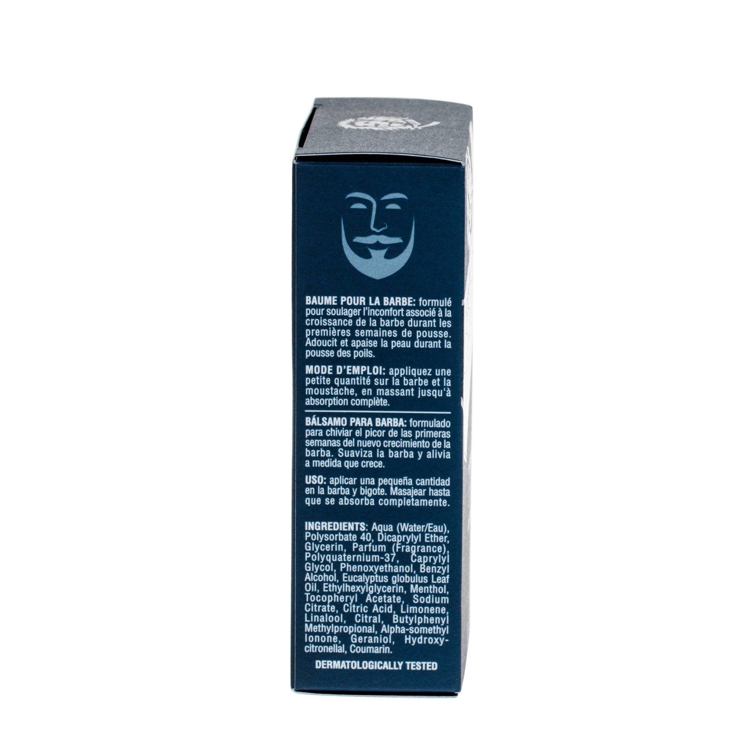 Proraso Beard Balm, Azur Lime Beard Balm Proraso