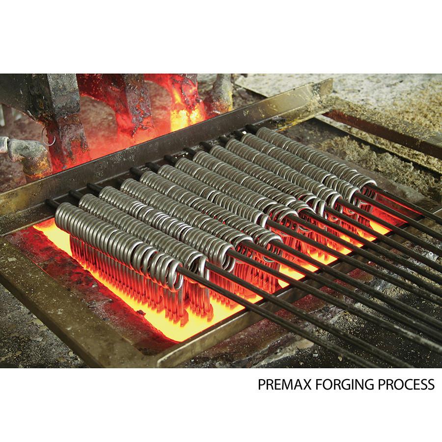 Premax Ringlock Stainless Steel Cuticle Scissors Cuticle Scissors Premax