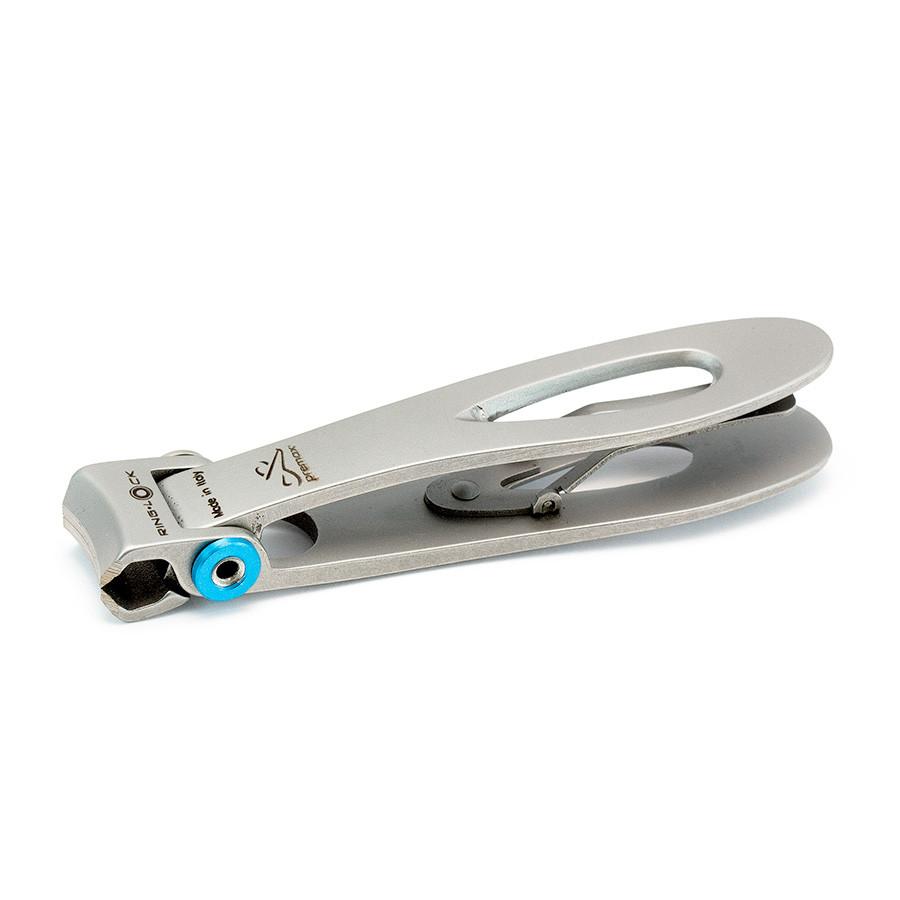 Premax Ringlock Stainless Steel Nail Clipper Nail Clipper Premax