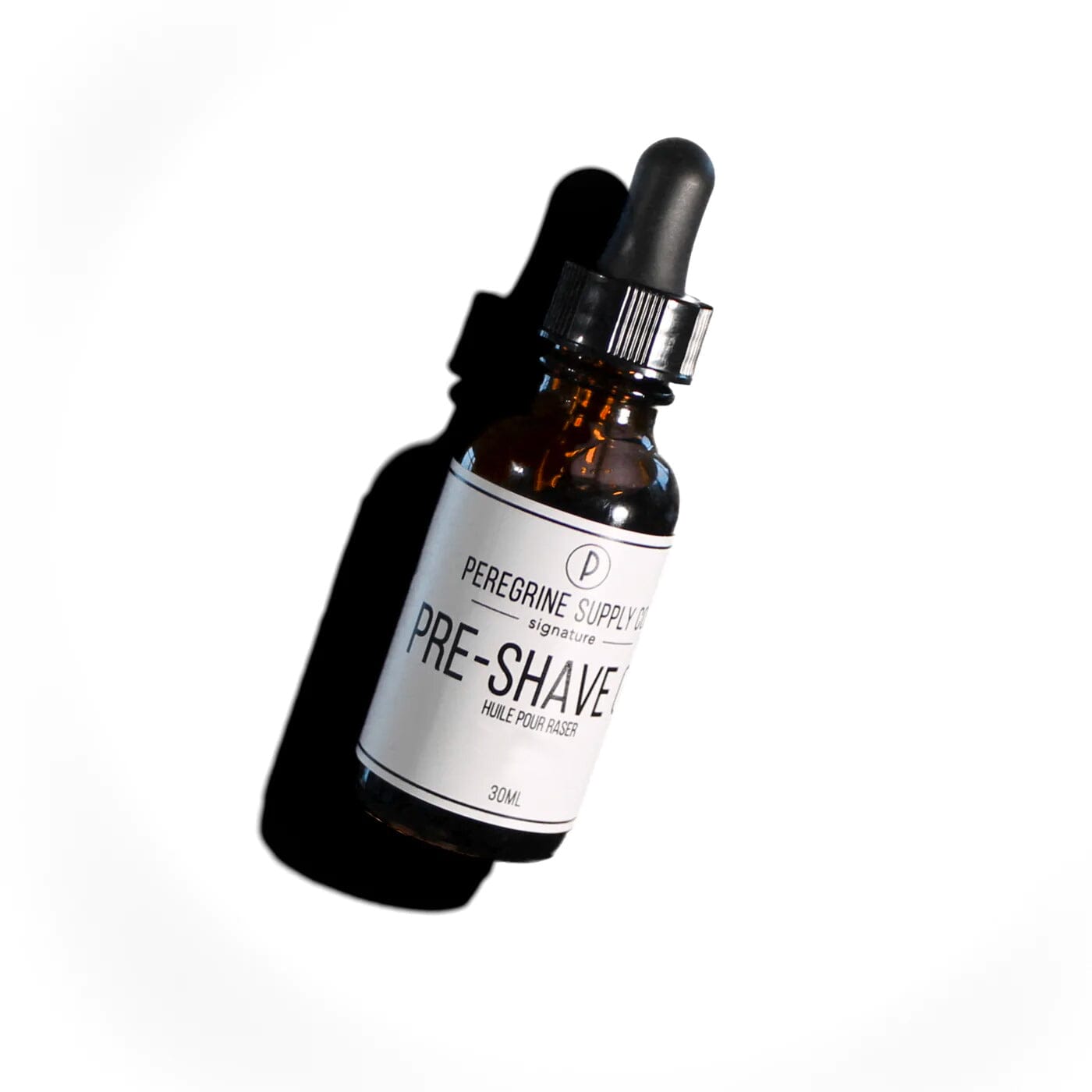 Peregrine Supply Co Pre-shave Oil Pre Shave Peregrine Supply Co