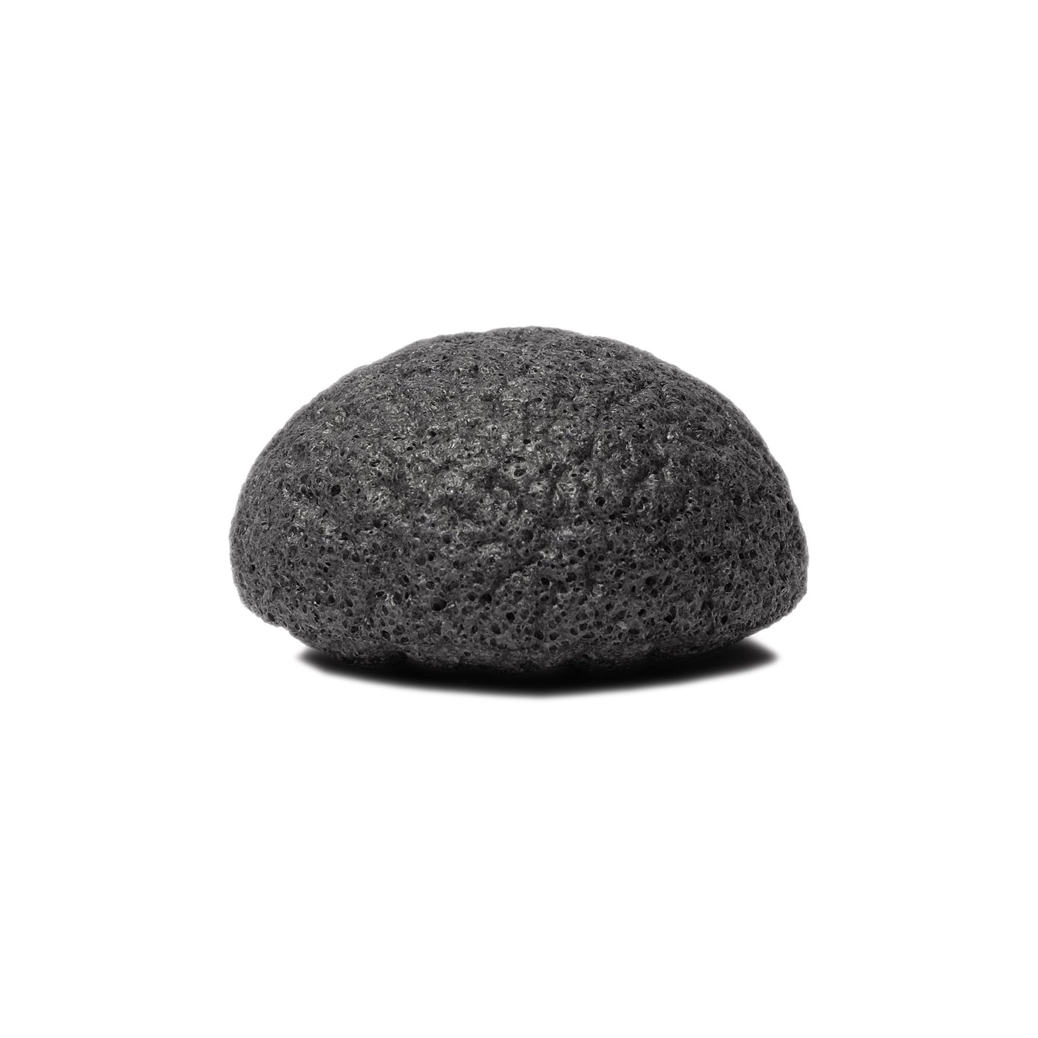PearlBar Konjac Charcoal Facial Sponge Sponge PearlBar