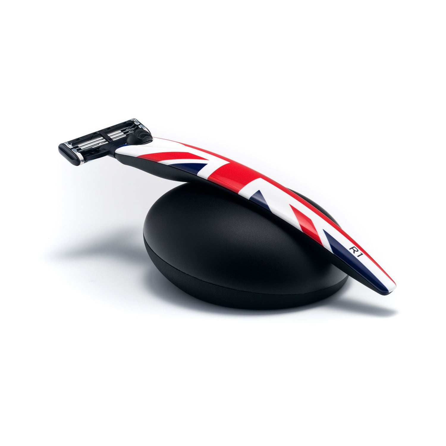 Bolin Webb R1 Jack Razor and Stand Set Shaving Set Bolin Webb