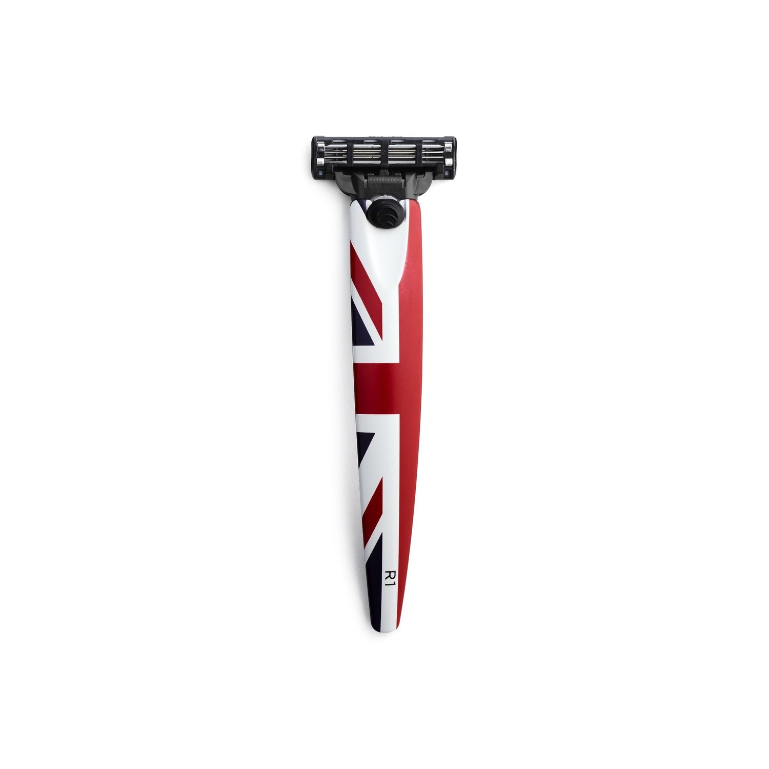 Bolin Webb R1 Jack Razor and Stand Set Shaving Set Bolin Webb