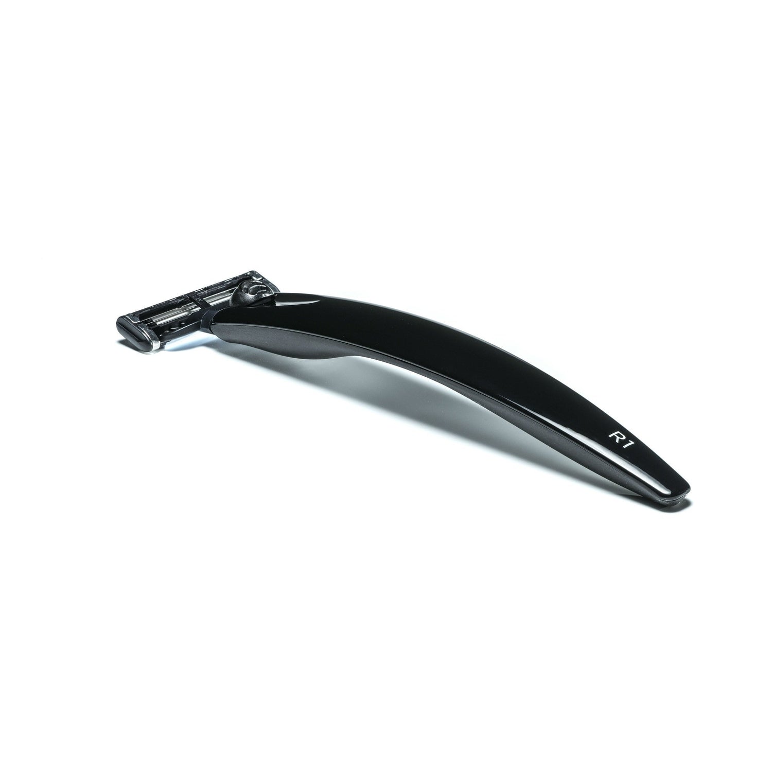 Bolin Webb R1 Matte Razor and Stand Set Shaving Set Bolin Webb