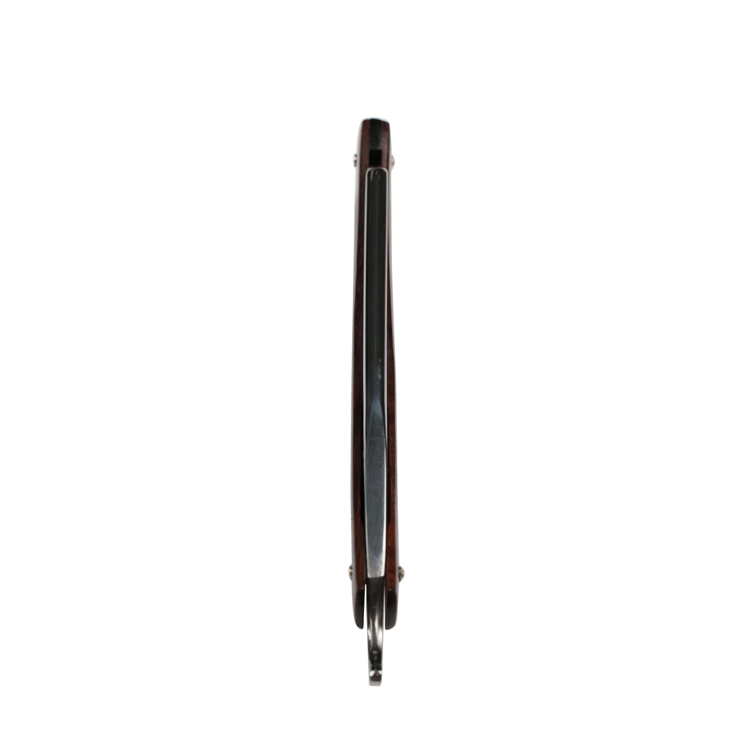 Ralf Aust Limited Edition Fendrihan Straight Razor 5/8”, Cocobolo Scales Straight Razor Discontinued