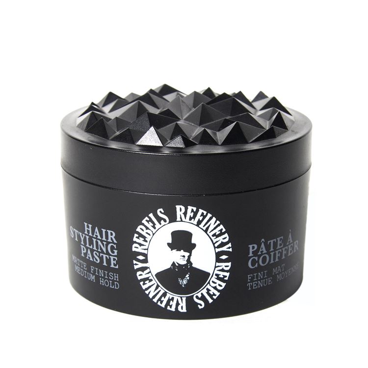 Rebels Refinery Hair Styling Paste Hair Paste Rebels Refinery