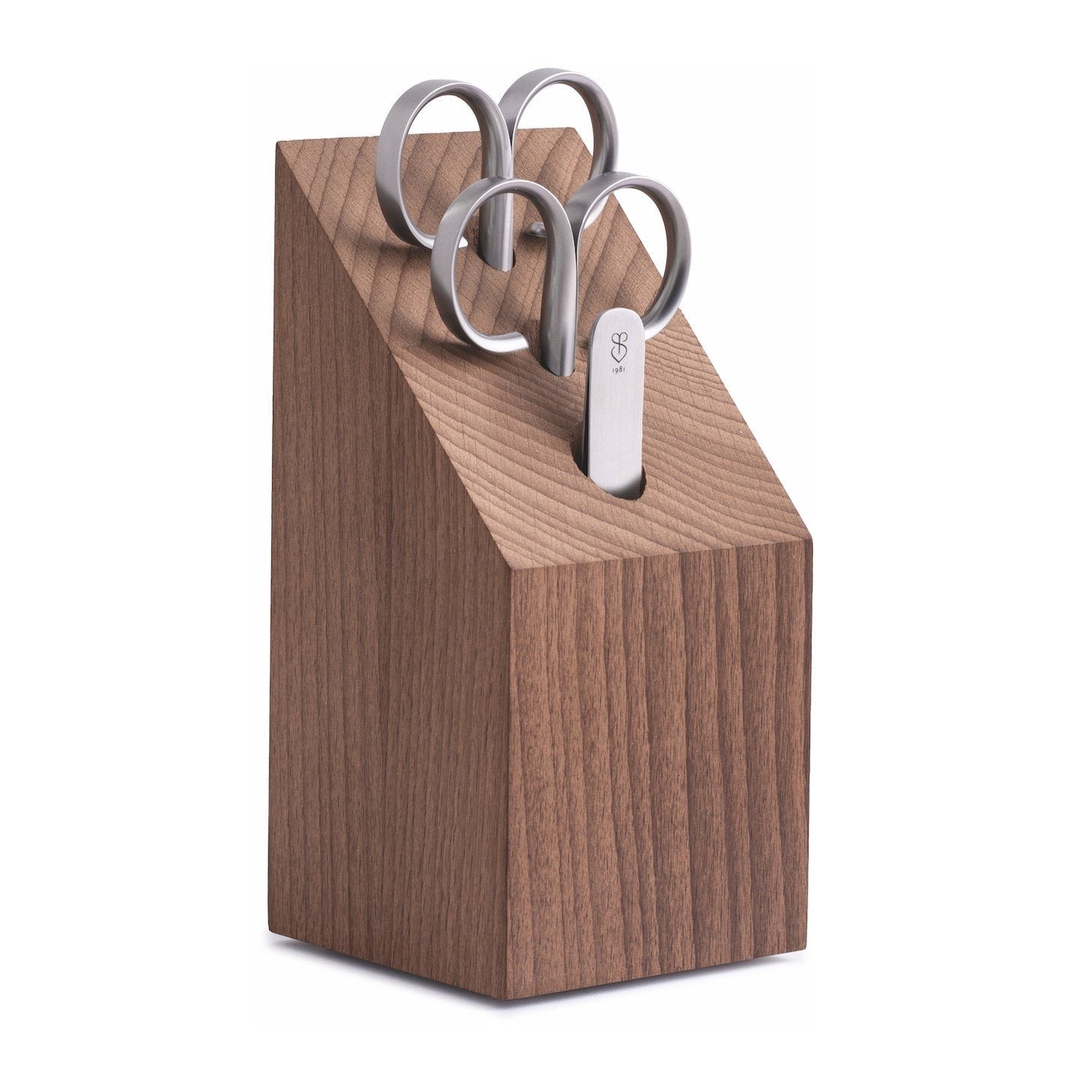 Renomed Professional CUBO Family Scissors Set Manicure Set Renomed