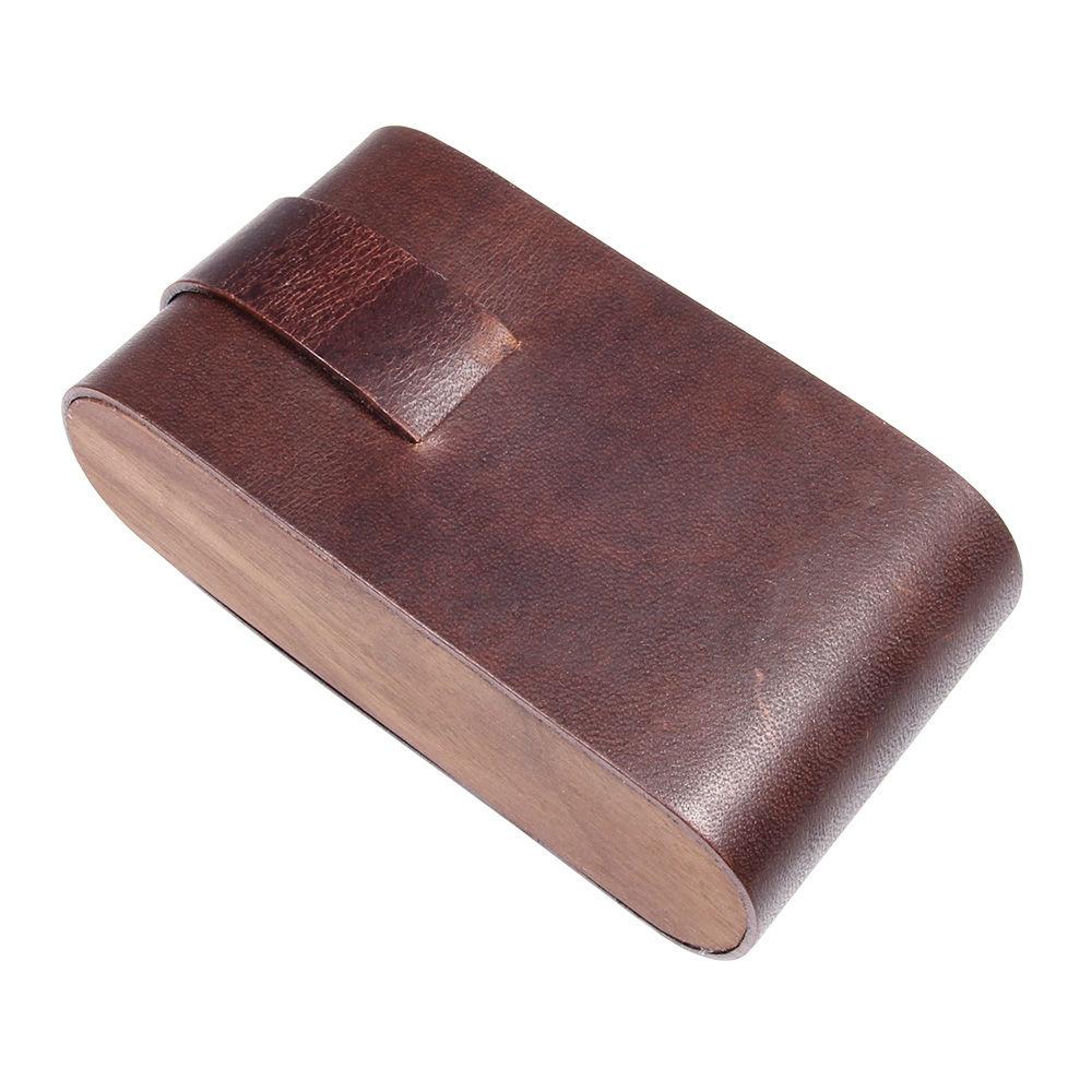 REX Supply Co. Ambassador DE Safety Razor Case Razor Case Other