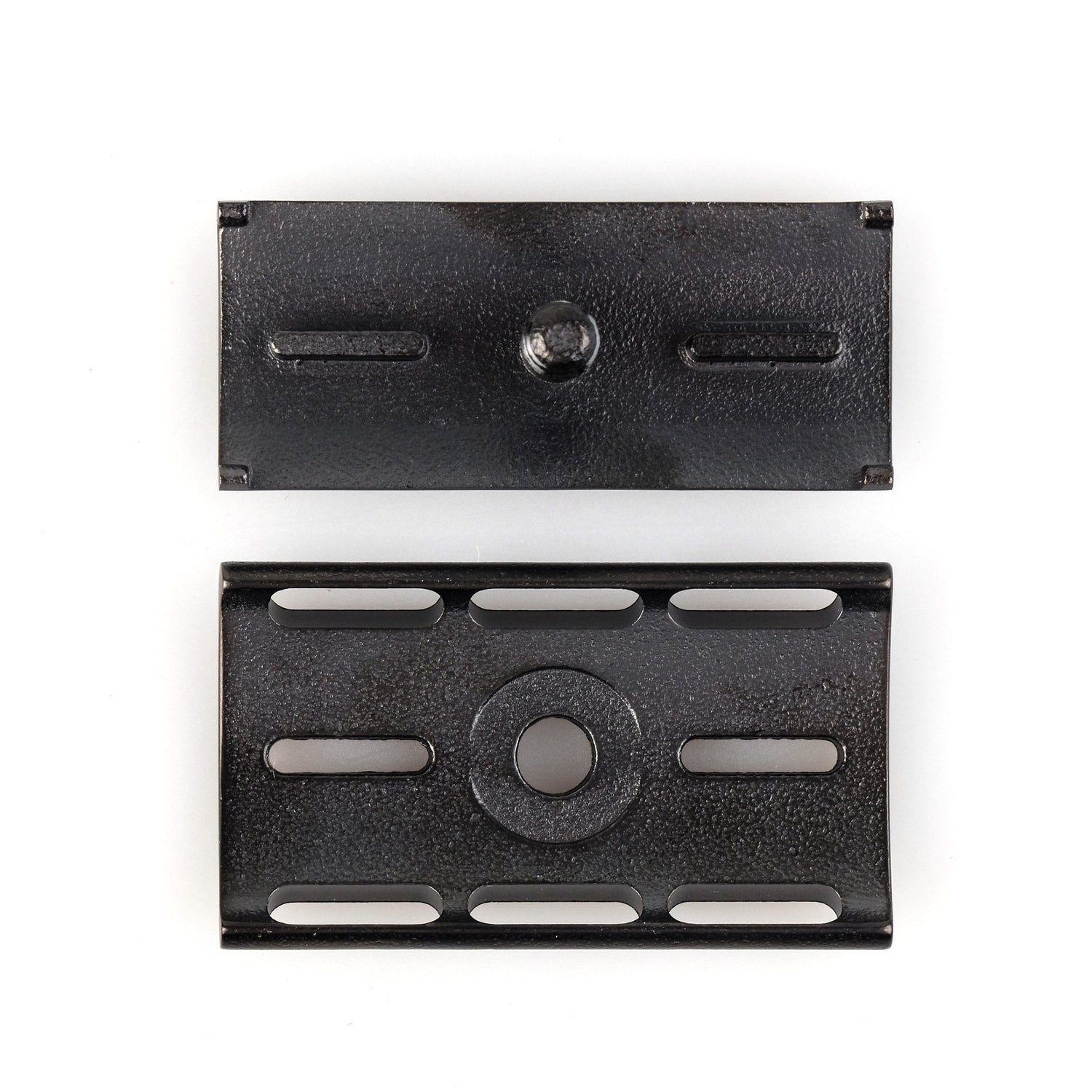 Fendrihan Stainless Steel Safety Razor with Black Matte PVD Coated Head, Limited Edition Fendrihan Canada