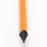 Rhodia HD #2 Triangular Pencil 5-pack, Linden Wood Pencil Rhodia 