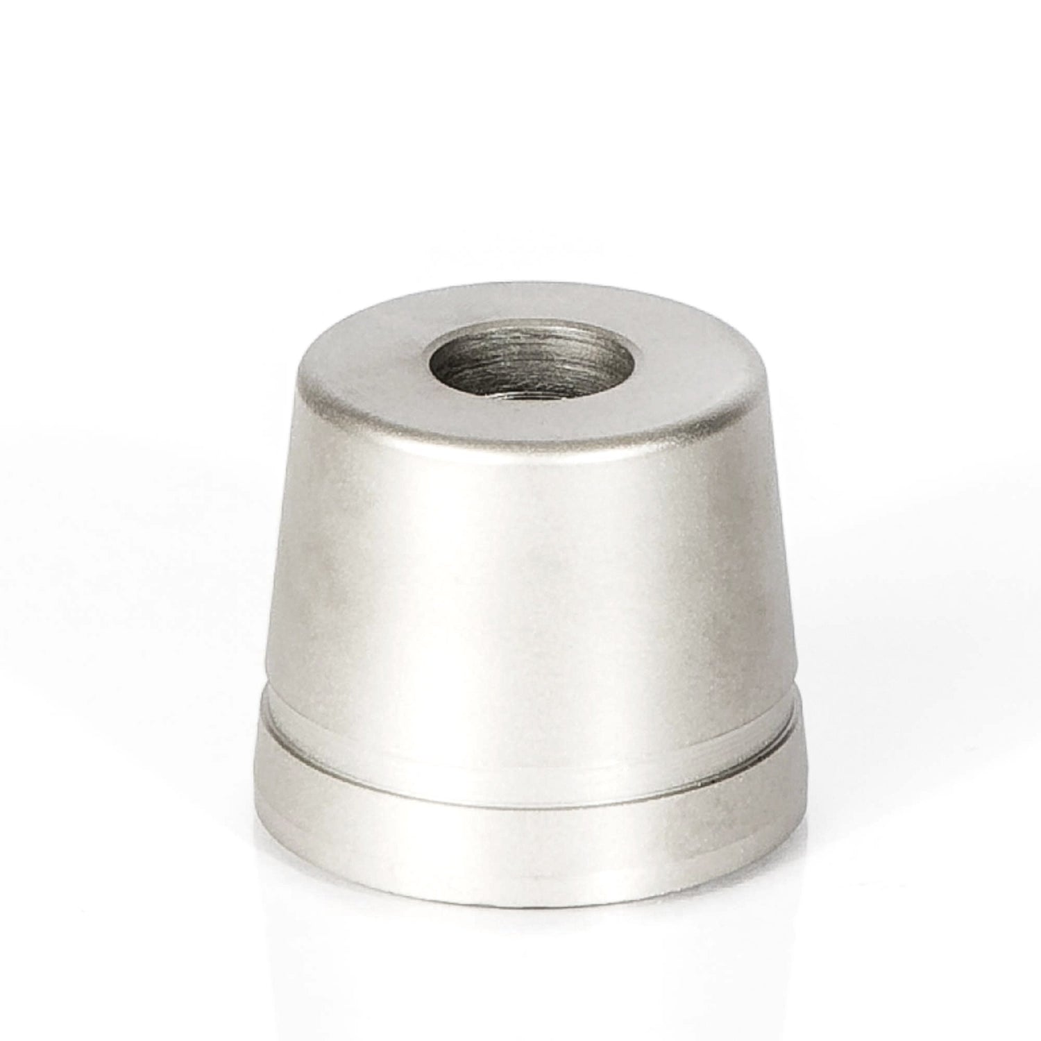 Rockwell Stainless Steel Stand Shaving Stand Rockwell