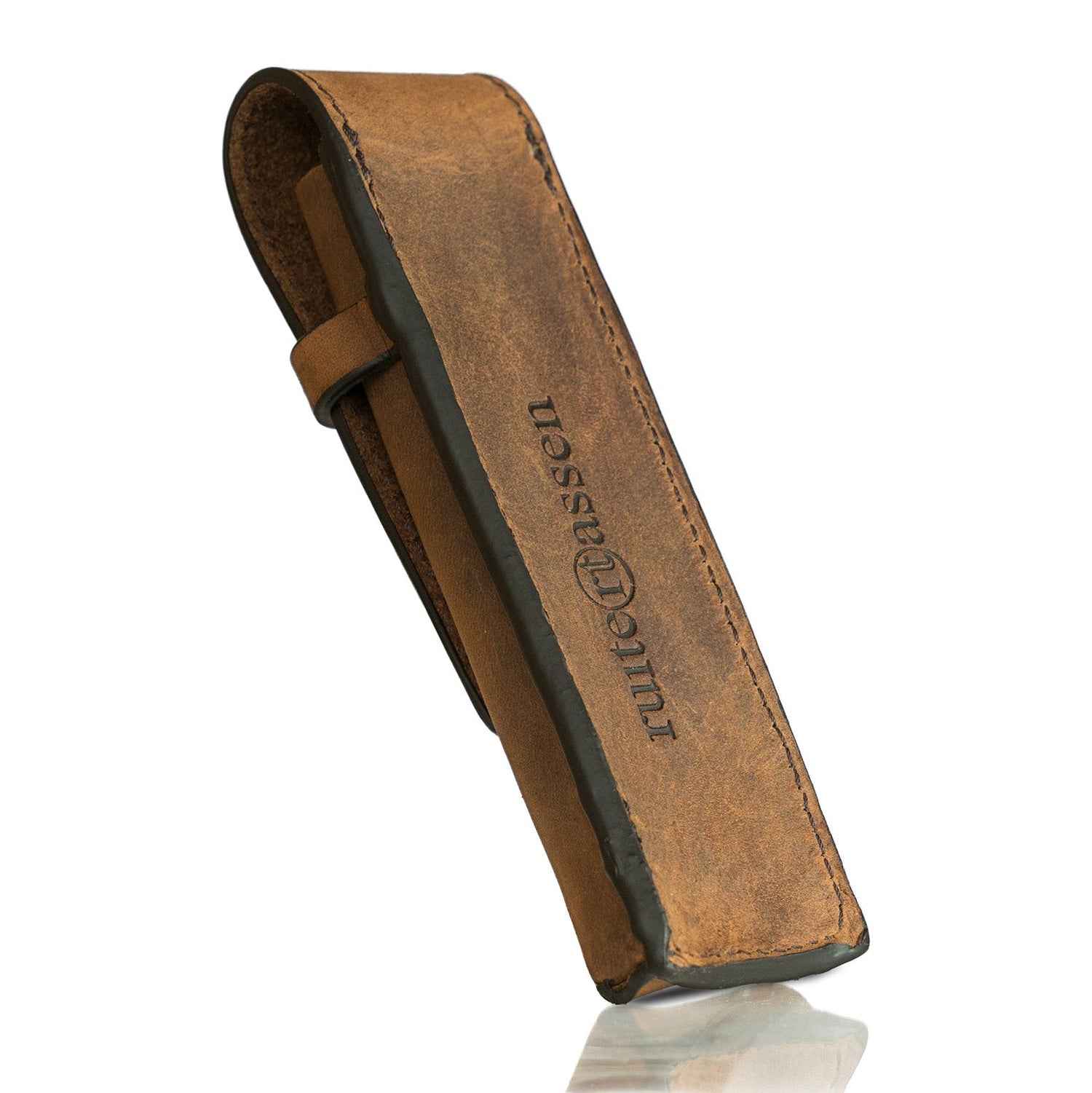 Ruitertassen Vintage Pen Case Pen Case Ruitertassen