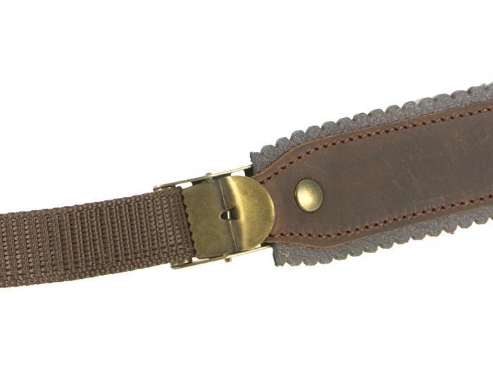 Ruitertassen Classic 2526 Leather Shoulder Bag, Ranger Brown Leather Messenger Bag Ruitertassen