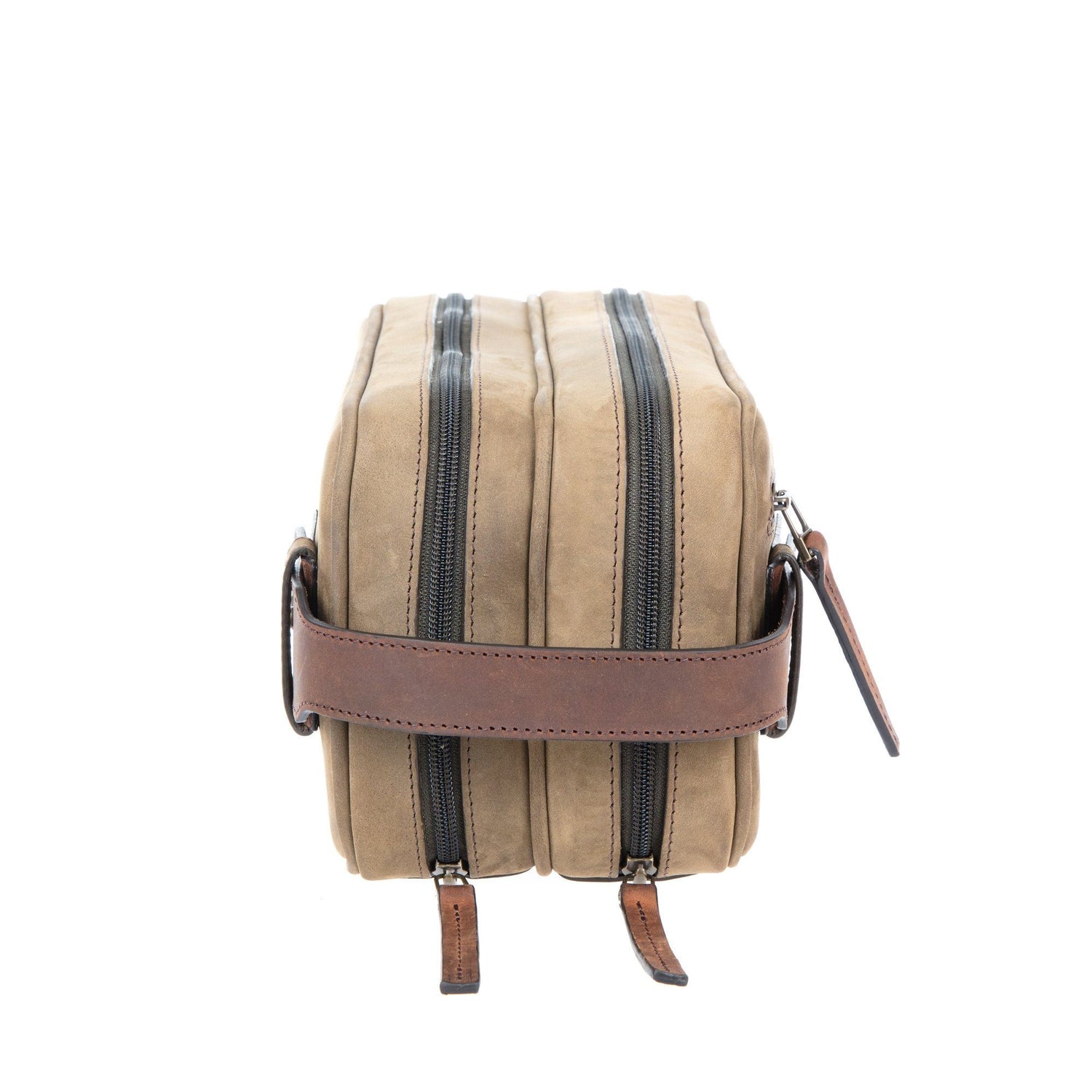 Ruitertassen Leisure Leather Toiletry Bag Toiletry Bag Ruitertassen