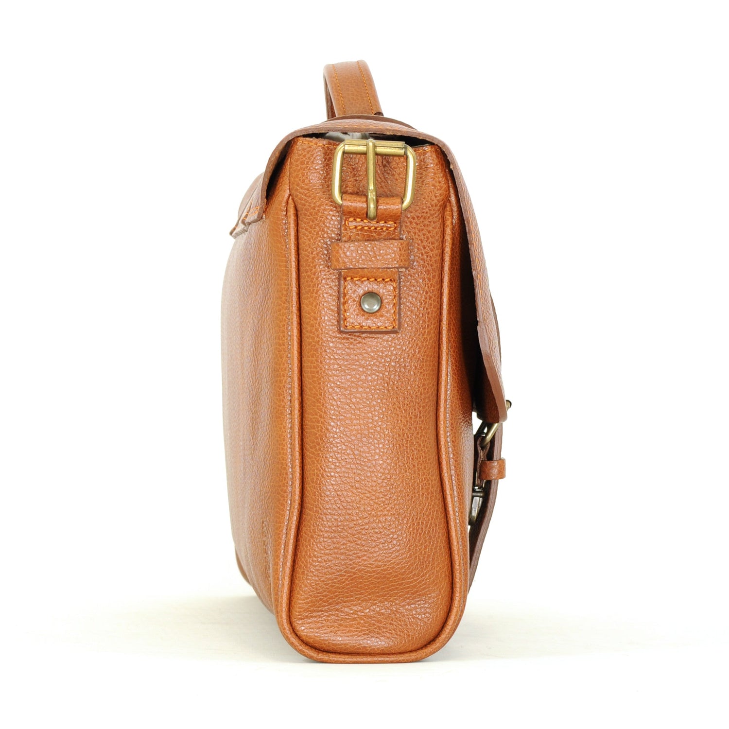 Ruitertassen Soft 4018 Leather Briefcase, Brown Leather Briefcase Ruitertassen