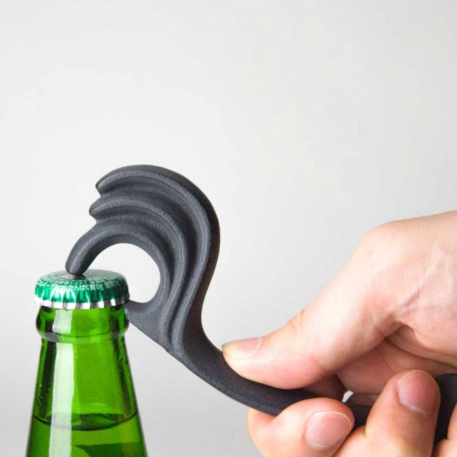 Tadahiro Baba Rooster Bottle Opener Bottle Opener Japanese Exclusives