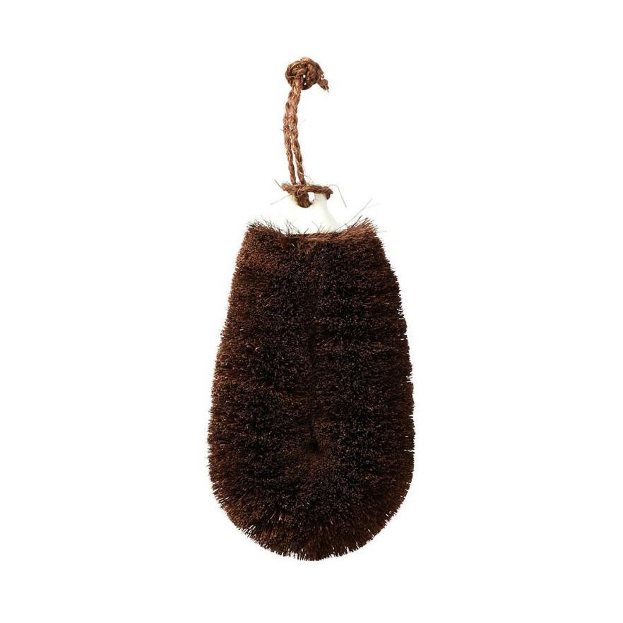 Kameko Tsukako Body Scrubber Body Brush Japanese Exclusives Hard - Narita