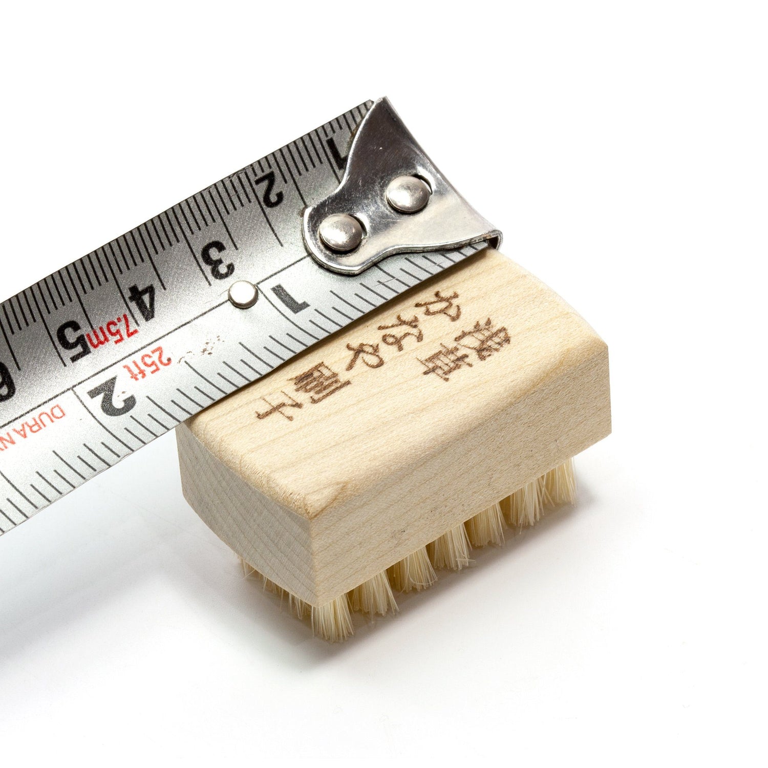 Kanaya Mini Nail Brush Nail Brush Japanese Exclusives