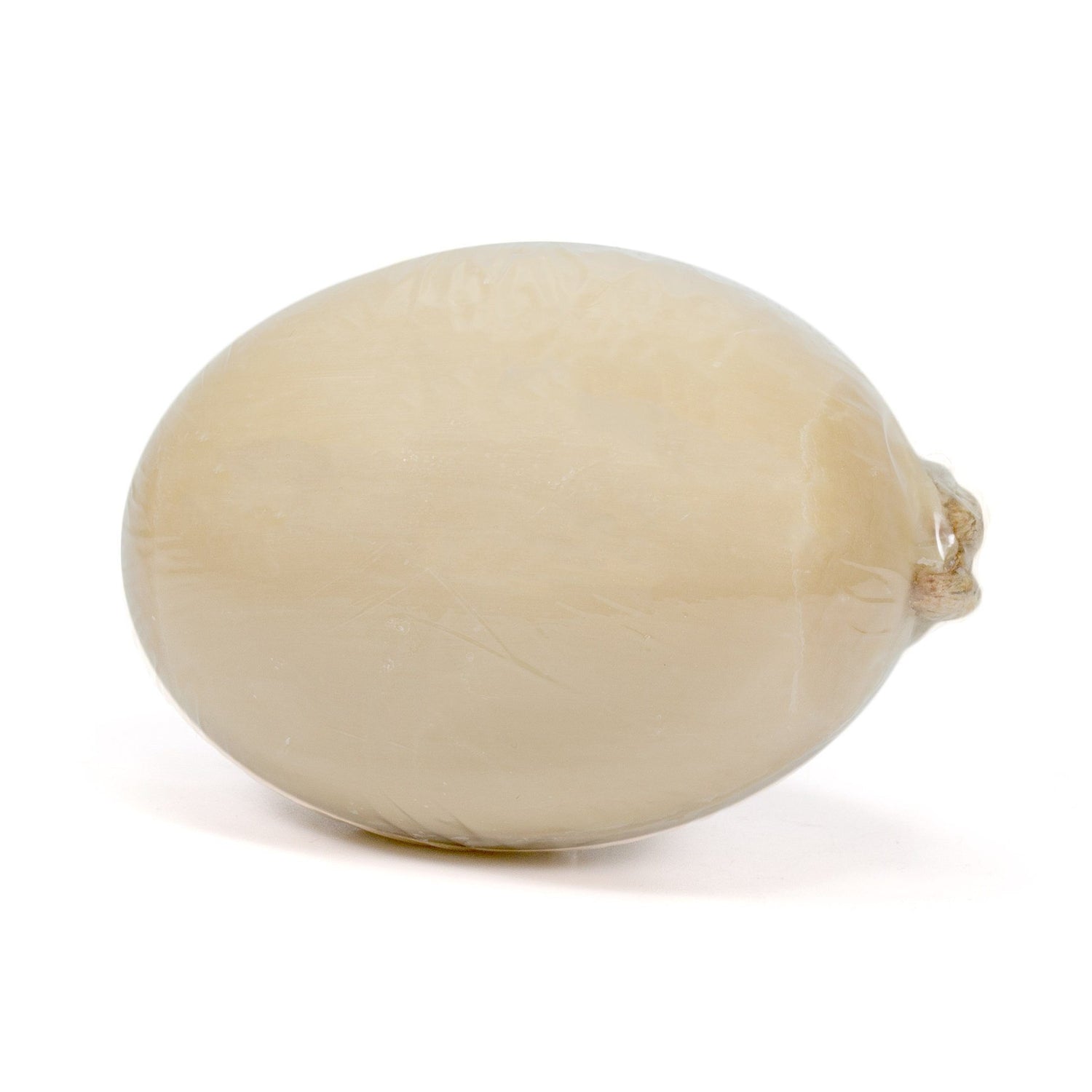 Maître Savonitto Soap on a Rope, Oval Body Soap Maître Savonitto Sandalwood