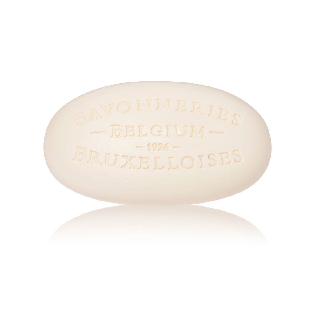Savonneries Bruxelloises Exclusive Box, Orange & Grapefruit Body Soap Savonneries Bruxelloises