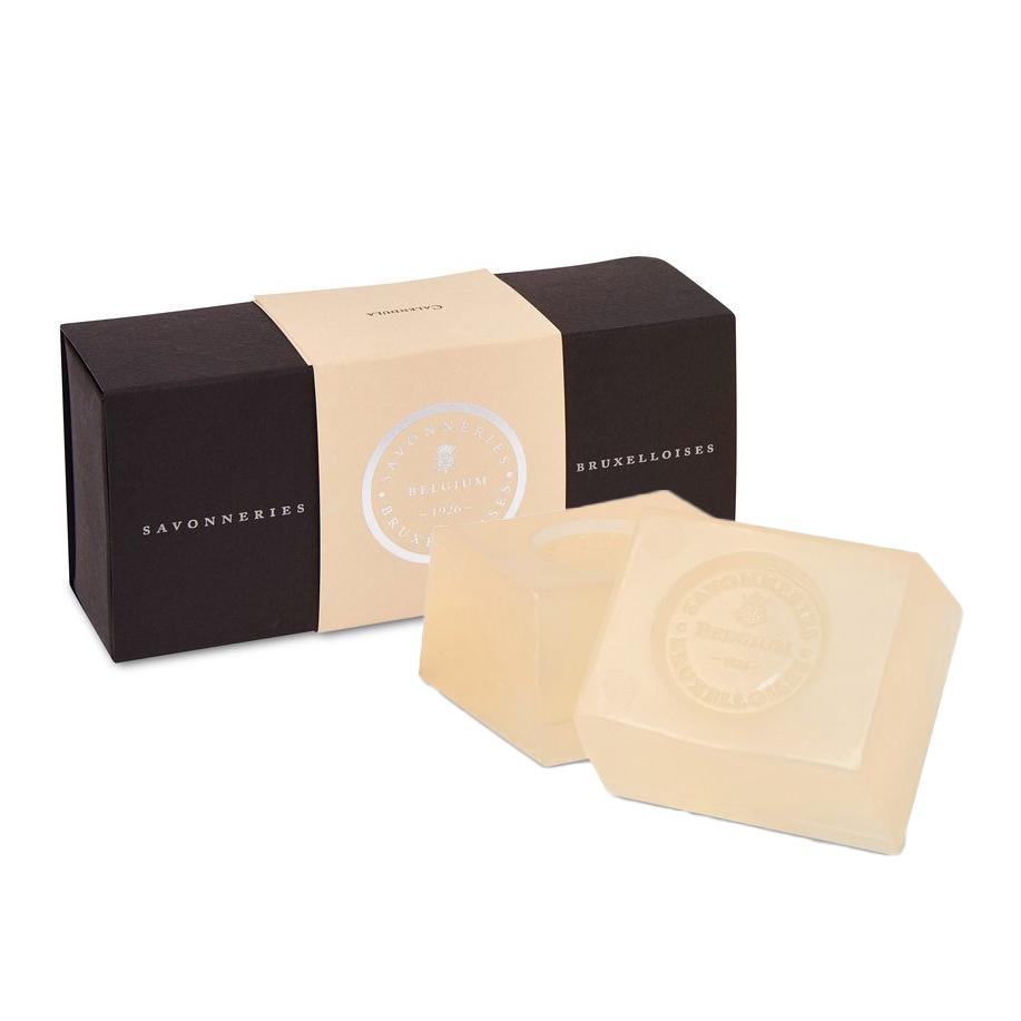 Savonneries Bruxelloises Prestige Bar Body Soap Savonneries Bruxelloises