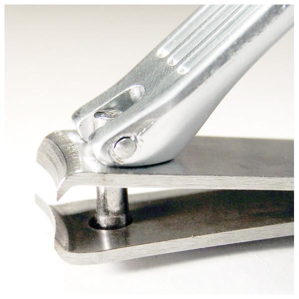 Seki Edge Stainless Steel Fingernail Clipper, Made in Japan Nail Clipper Seki Edge