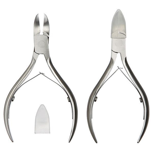 Seki Edge Stainless Steel Professional Nail Nipper Nail Nipper Seki Edge