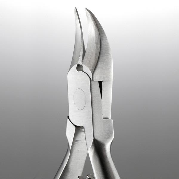 Seki Edge Stainless Steel Professional Nail Nipper Nail Nipper Seki Edge