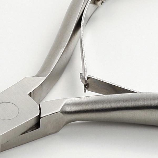Seki Edge Stainless Steel Professional Nail Nipper Nail Nipper Seki Edge