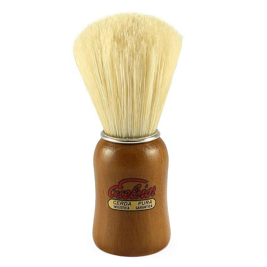 Semogue 1470 Natural Boar Bristle Shaving Brush Boar Bristles Shaving Brush Semogue