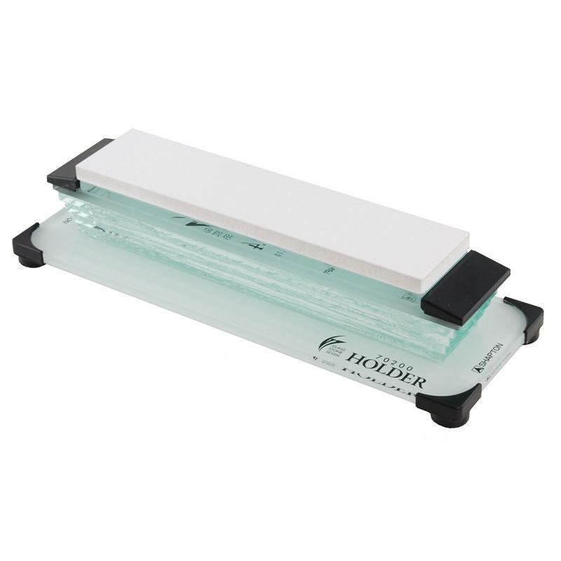 Shapton Glass Stone Seven Knife Sharpening Kit Sharpening Stone Shapton
