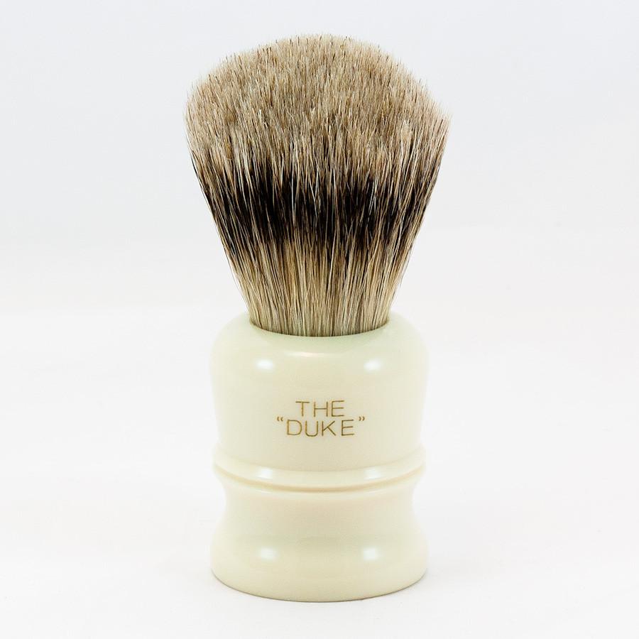 Simpsons Duke 2 Best Badger Shaving Brush Badger Bristles Shaving Brush Simpsons