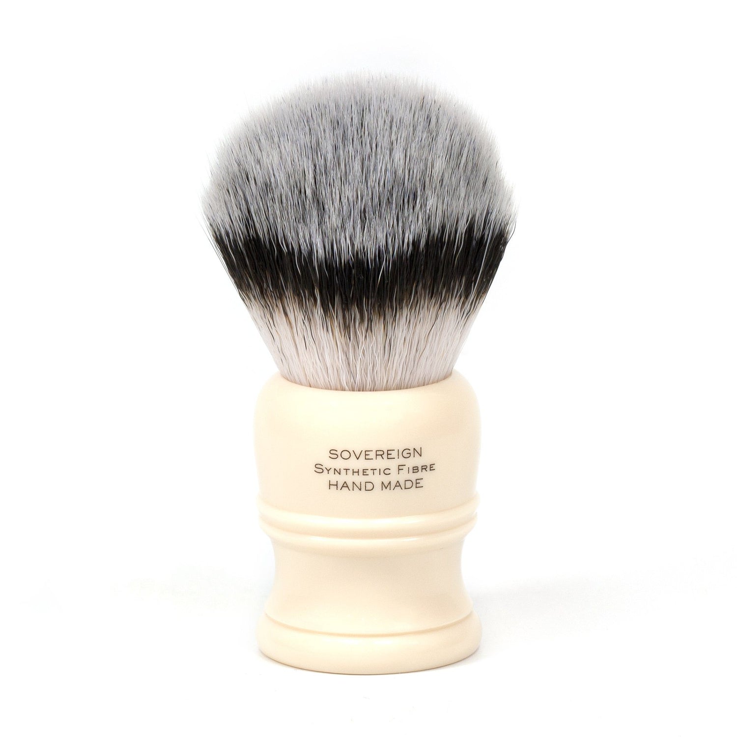 Simpsons Alexander Simpson Trafalgar T2 Synthetic Shaving Brush Synthetic Bristles Shaving Brush Simpsons