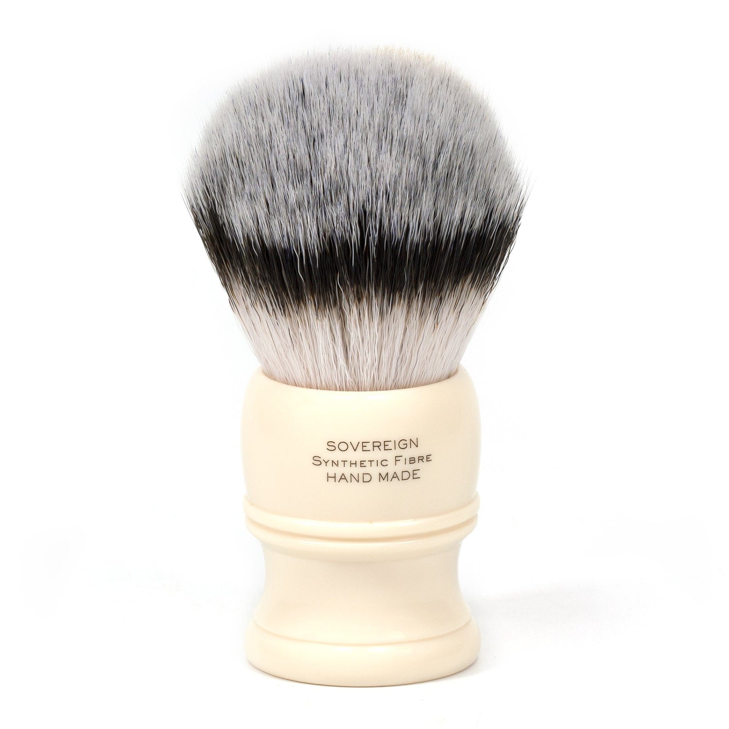 Simpsons Alexander Simpson Trafalgar T3 Synthetic Shaving Brush Synthetic Bristles Shaving Brush Simpsons