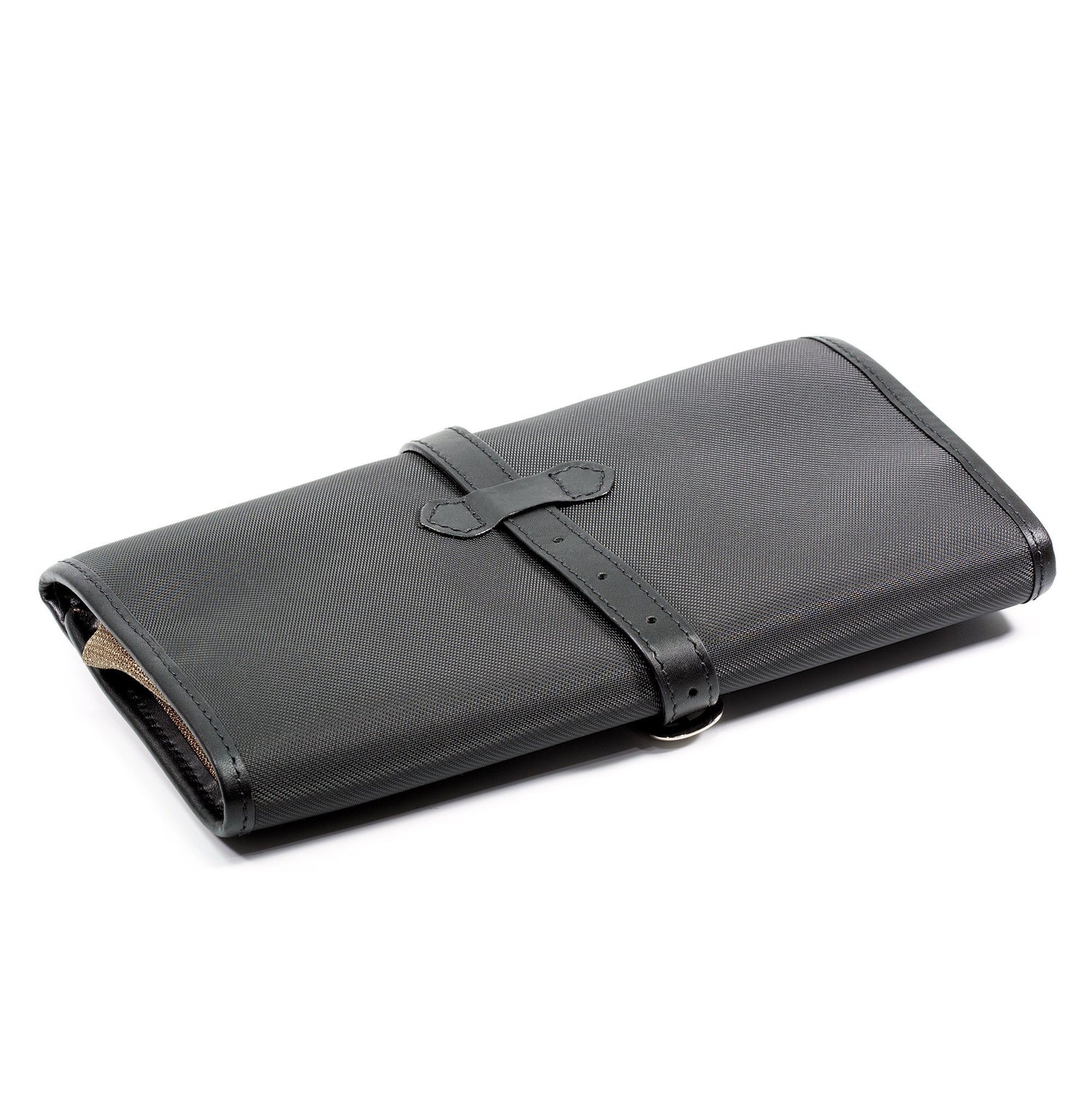 St. James of London Roadster Shave Kit Grooming Travel Case St. James of London