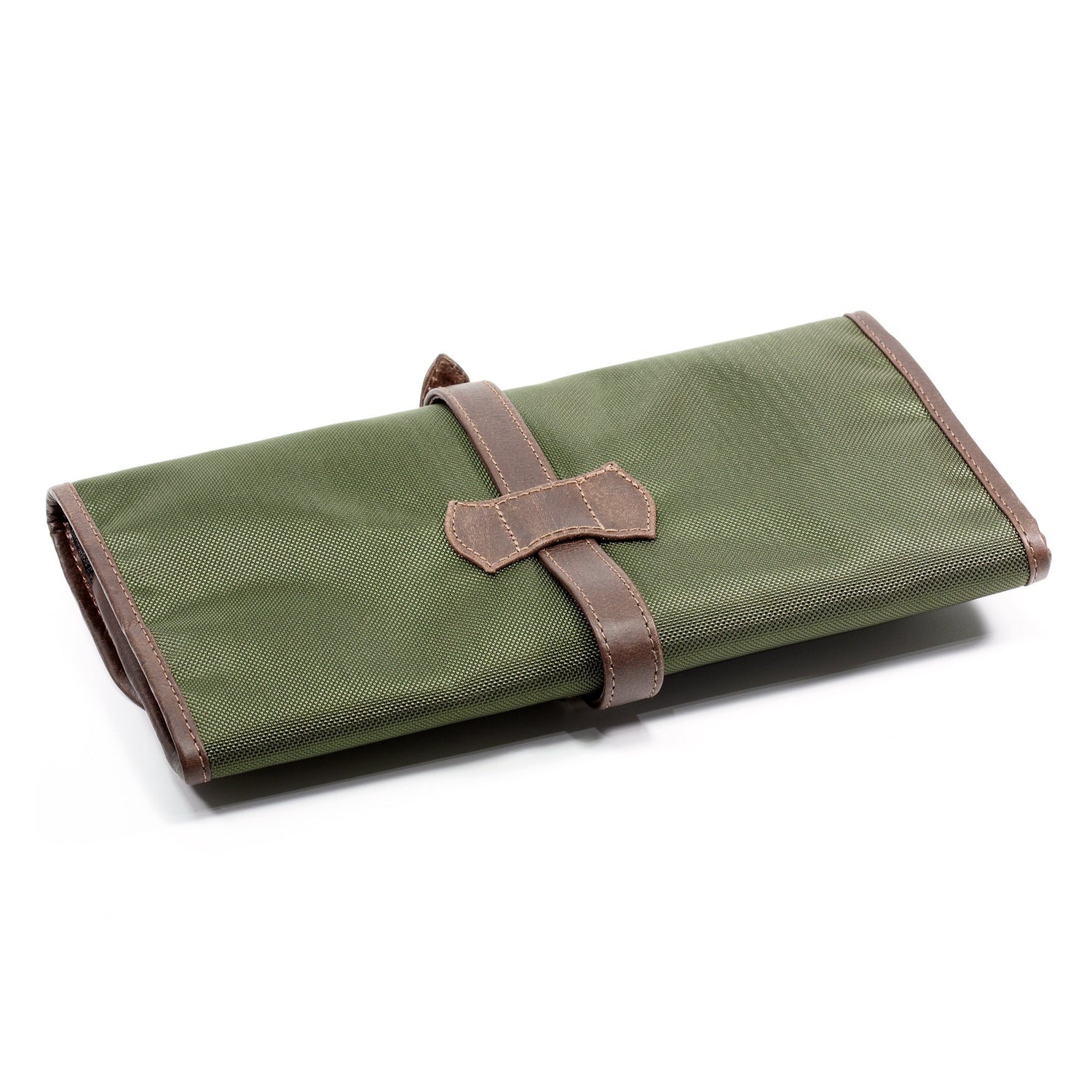 St. James of London Roadster Shave Kit Grooming Travel Case St. James of London