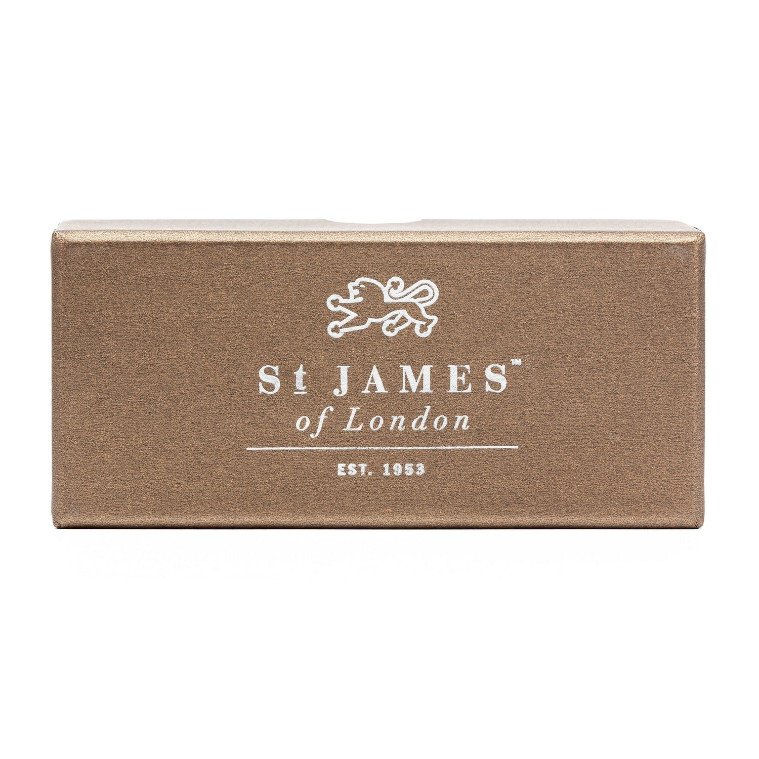 St. James of London Silvertip Badger Shaving Brush, Tortoise Badger Bristles Shaving Brush St. James of London