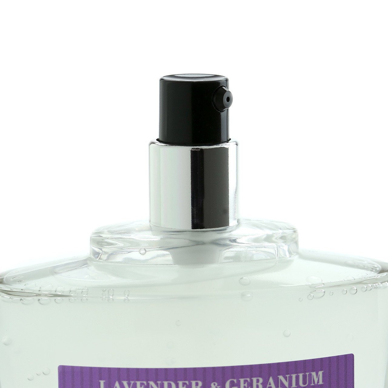 St. James of London Lavender & Geranium Post-Shave Gel Shaving Cream St. James of London