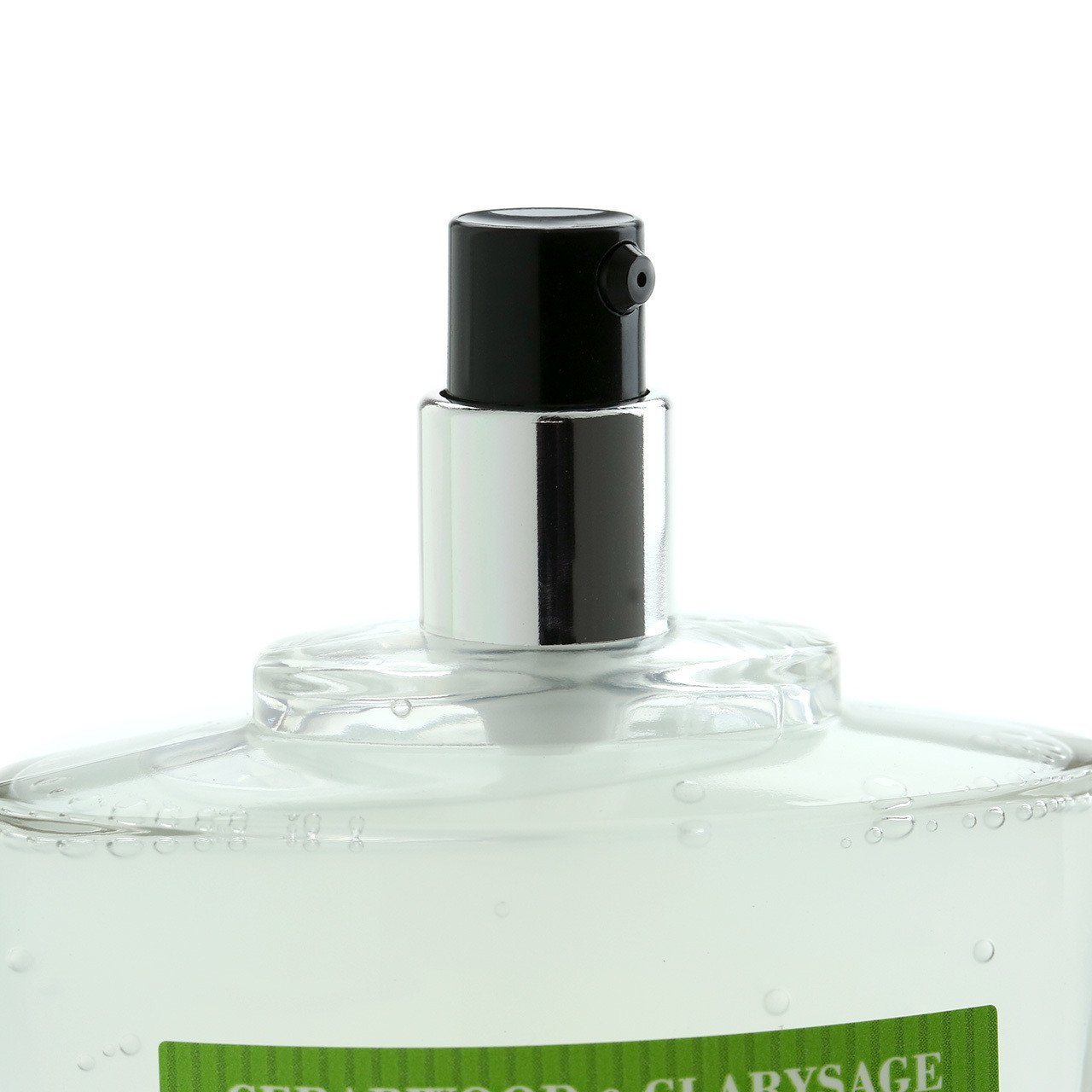St. James of London Cedarwood & Clarysage Post-Shave Gel Aftershave St. James of London