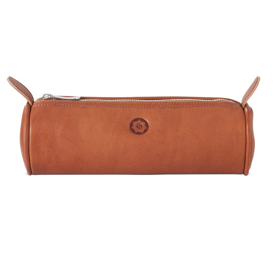 Sonnenleder “Lotta” Pencil Case Pen Case Sonnenleder