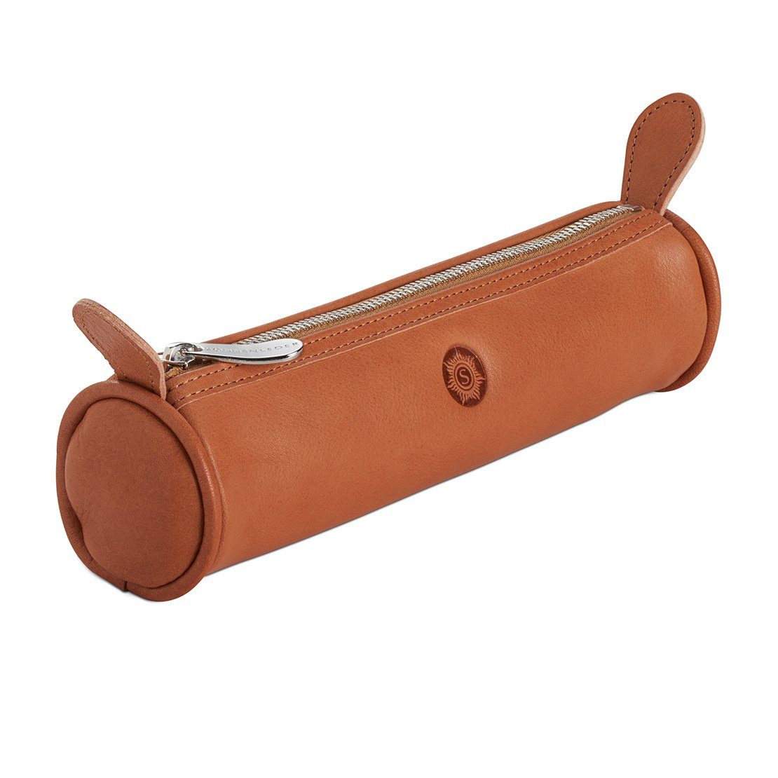 Sonnenleder “Storm” Pencil Case Pen Case Sonnenleder