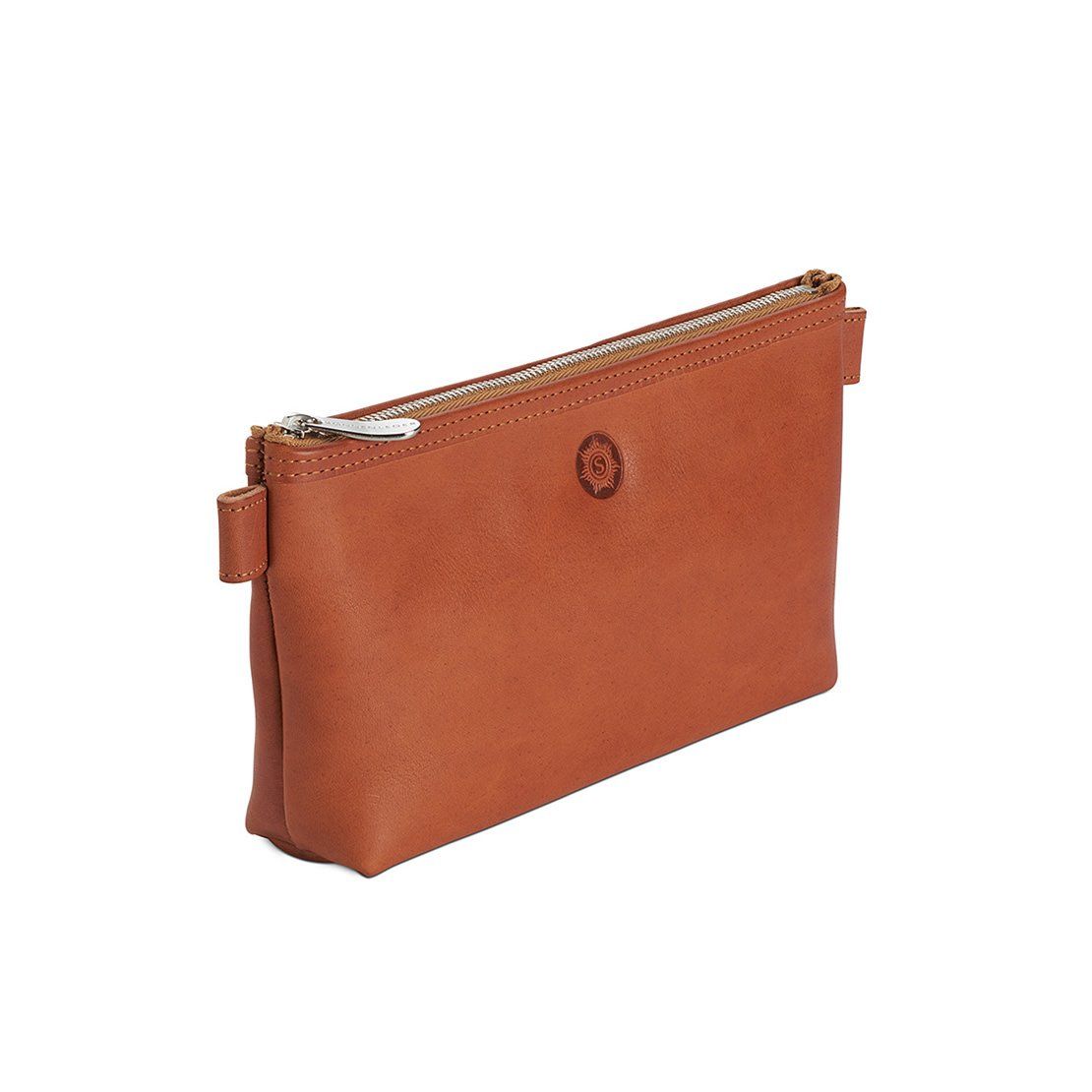 Sonnenleder “Berit” Pencil Case Pen Case Sonnenleder