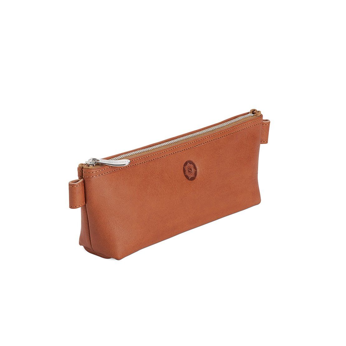 Sonnenleder “Berit” Pencil Case Pen Case Sonnenleder
