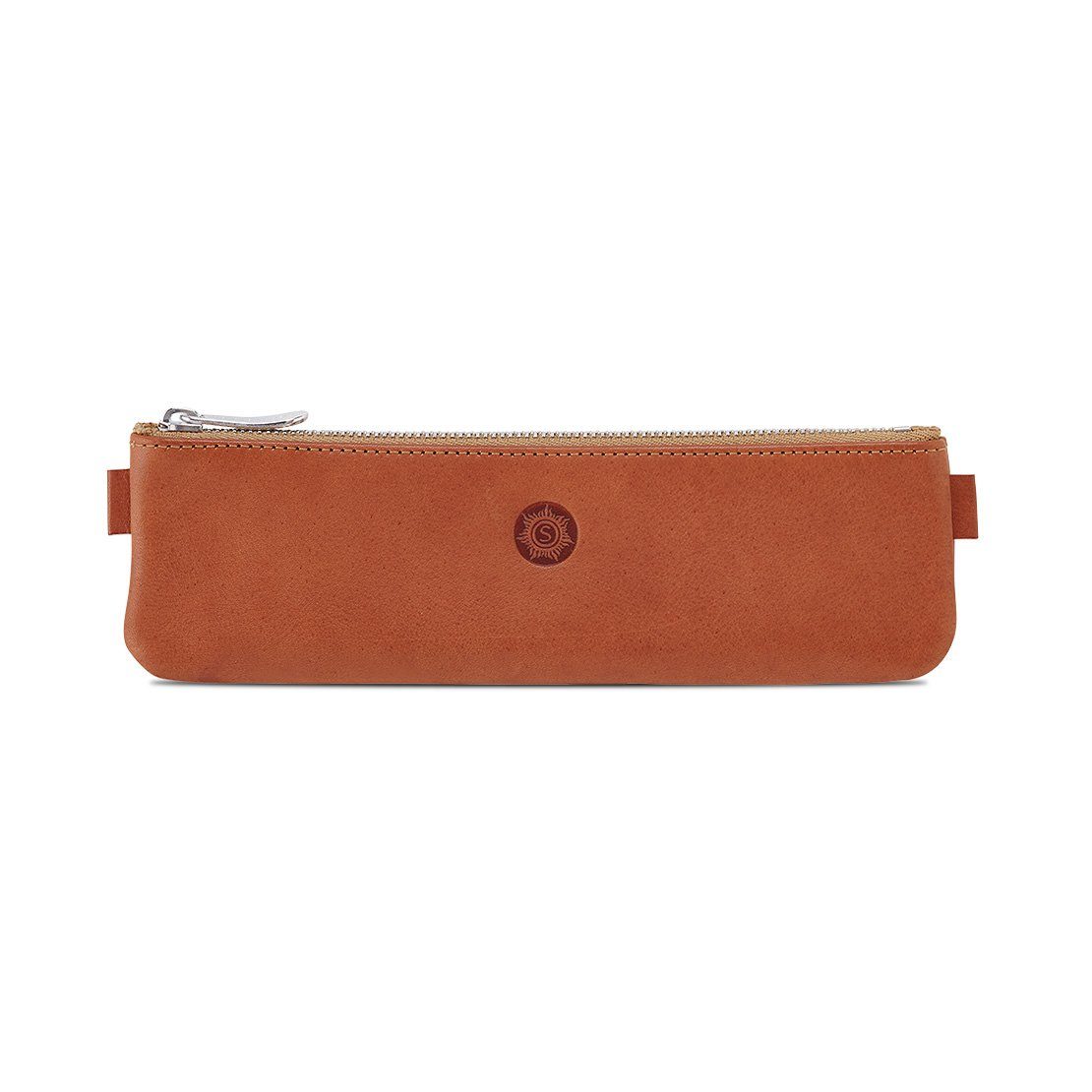 Sonnenleder “Boldt” Pencil Case Pen Case Sonnenleder