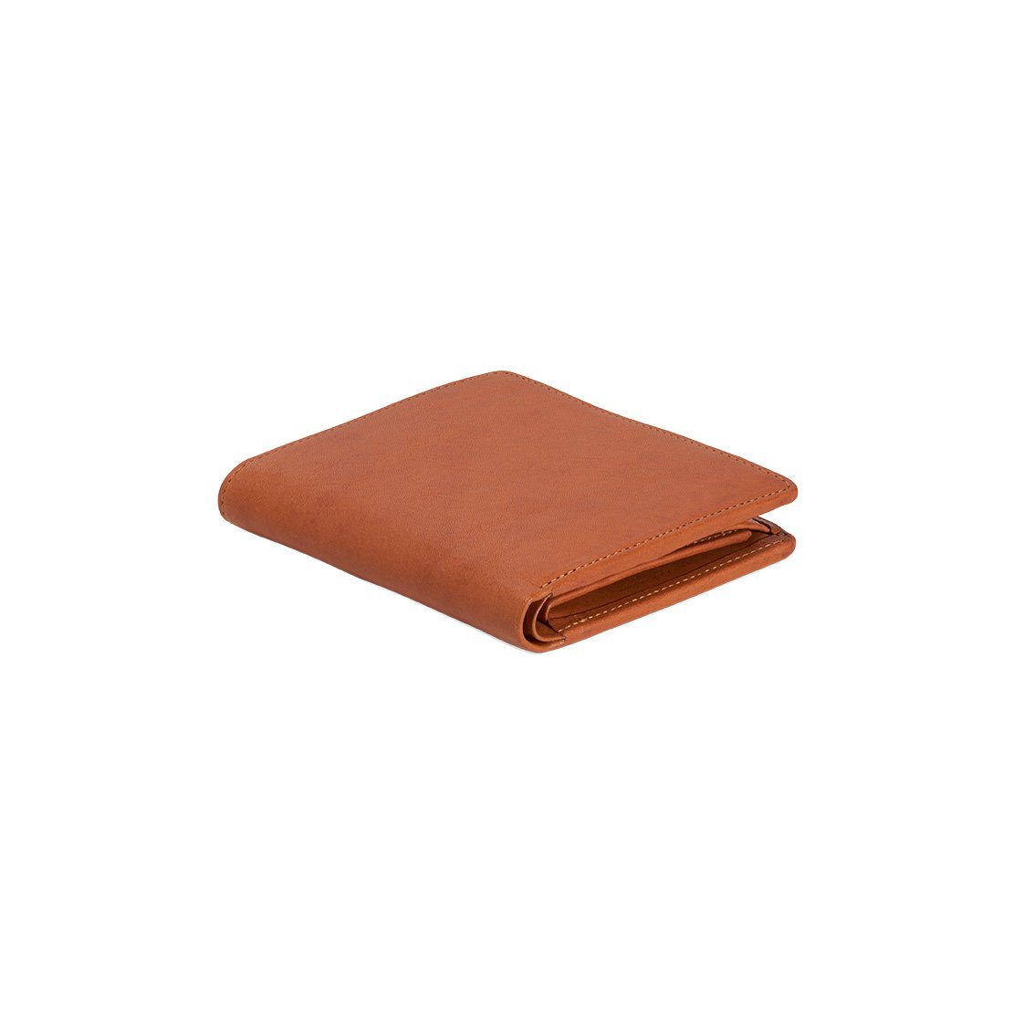 Sonnenleder “Saar” Dual Purpose Wallet Leather Wallet Sonnenleder