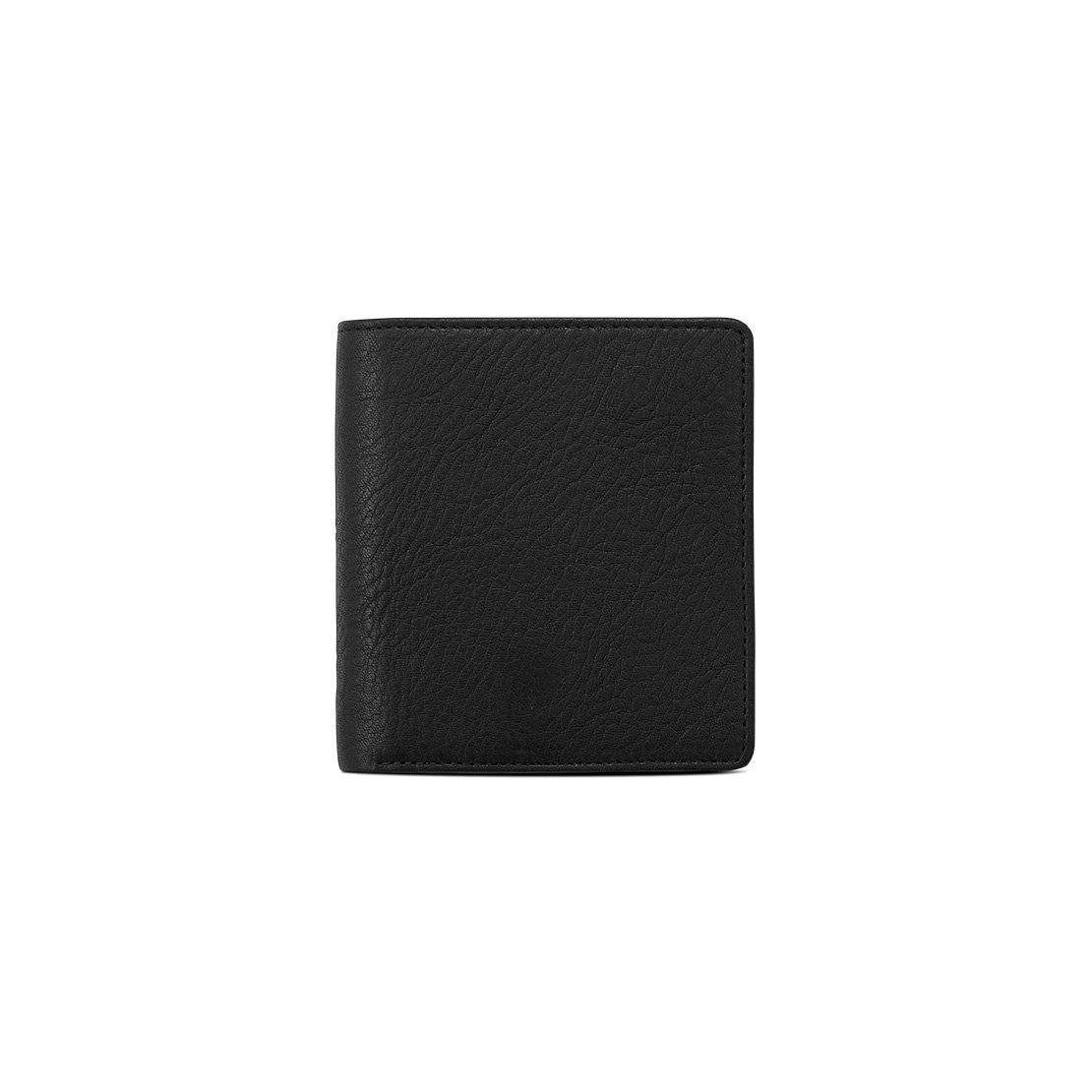 Sonnenleder “Saar” Dual Purpose Wallet Leather Wallet Sonnenleder